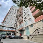 Kirayə (aylıq) 3 otaqlı Yeni Tikili, Nəriman Nərimanov metrosu, Nərimanov rayonu 21