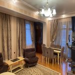 Kirayə (aylıq) 2 otaqlı Yeni Tikili, Nizami metrosu, Yasamal rayonu 1
