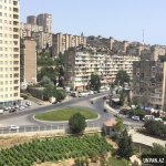 Kirayə (aylıq) 3 otaqlı Yeni Tikili, Xətai metrosu, Ağ şəhər, Xətai rayonu 17
