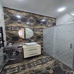 Kirayə (aylıq) 3 otaqlı Yeni Tikili, Nəriman Nərimanov metrosu, Nərimanov rayonu 9