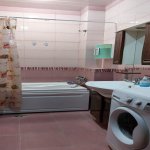 Kirayə (aylıq) 3 otaqlı Yeni Tikili, Gənclik metrosu, Nəsimi rayonu 8