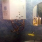 Продажа 2 комнат Дома/Виллы, м. Эльмляр Академиясы метро, пос. Ясамал, Ясамал район 6