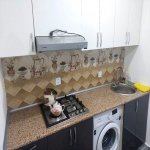 Kirayə (aylıq) 1 otaqlı Həyət evi/villa Xırdalan 5