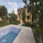 Kirayə (günlük) 6 otaqlı Həyət evi/villa Qəbələ 1