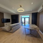 Kirayə (aylıq) 3 otaqlı Yeni Tikili, Ağ şəhər, Xətai rayonu 3