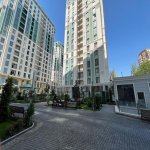 Kirayə (aylıq) 2 otaqlı Yeni Tikili, Gənclik metrosu, Heydər Əliyev Mərkəzi, Nərimanov rayonu 3
