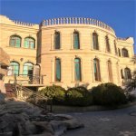 Kirayə (aylıq) 6 otaqlı Həyət evi/villa, Həzi Aslanov metrosu, Xətai rayonu 1