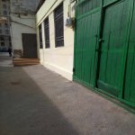 Satılır 2 otaqlı Həyət evi/villa, Nizami metrosu, Nəsimi rayonu 9