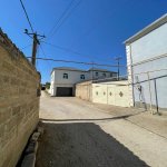 Satılır 6 otaqlı Həyət evi/villa, Novxanı, Abşeron rayonu 2