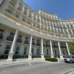 Satılır 3 otaqlı Yeni Tikili, Xətai metrosu, Ağ şəhər, Xətai rayonu 1