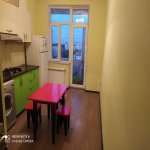 Kirayə (aylıq) 1 otaqlı Yeni Tikili, Azadlıq metrosu, 8-ci mikrorayon, Binəqədi rayonu 3