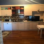 Kirayə (aylıq) 5 otaqlı Bağ evi, Novxanı, Abşeron rayonu 12