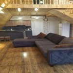 Kirayə (günlük) 3 otaqlı Həyət evi/villa Qəbələ 9