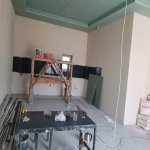 Satılır 5 otaqlı Həyət evi/villa, Avtovağzal metrosu, Biləcəri qəs., Binəqədi rayonu 20