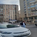 Аренда 2 комнатная Новостройка, İnşaatçılar метро, пос. Йени Ясамал, Университет Иншаат, Ясамал район 6