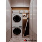 Satılır 4 otaqlı Yeni Tikili, Nizami metrosu, Nəsimi rayonu 36