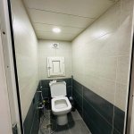 Satılır 2 otaqlı Köhnə Tikili, Memar Əcəmi metrosu, 3-cü mikrorayon, Nəsimi rayonu 13