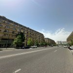 Kirayə (aylıq) 1 otaqlı Yeni Tikili, Xətai metrosu, Ağ şəhər, Xətai rayonu 1