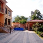 Kirayə (günlük) 5 otaqlı Həyət evi/villa Qəbələ 15