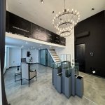 Kirayə (aylıq) 2 otaqlı Ofis, Xətai metrosu, Xətai rayonu 10