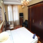 Kirayə (aylıq) 4 otaqlı Köhnə Tikili, 28 May metrosu, Nəsimi rayonu 9