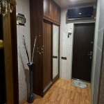 Kirayə (aylıq) 3 otaqlı Köhnə Tikili, İnşaatçılar metrosu, Yeni Yasamal qəs., Yasamal rayonu 10