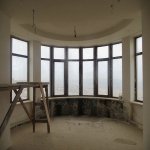 Satılır 8 otaqlı Həyət evi/villa, Badamdar qəs., Səbail rayonu 33