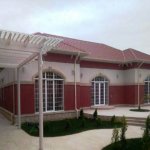 Satılır 4 otaqlı Həyət evi/villa, Mərdəkan, Xəzər rayonu 4