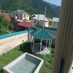 Kirayə (günlük) 4 otaqlı Həyət evi/villa Qəbələ 3