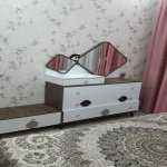 Kirayə (aylıq) 2 otaqlı Yeni Tikili, Su sonası ş/s, Nərimanov rayonu 4
