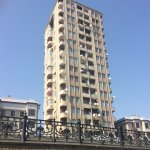 Satılır 3 otaqlı Yeni Tikili, Nərimanov rayonu 1