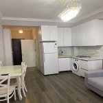 Kirayə (aylıq) 1 otaqlı Yeni Tikili, 20 Yanvar metrosu, Yasamal rayonu 4