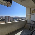 Kirayə (aylıq) 2 otaqlı Yeni Tikili, Qara Qarayev metrosu, Nizami rayonu 21