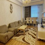 Kirayə (aylıq) 4 otaqlı Yeni Tikili Sumqayıt 5