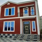 Satılır 4 otaqlı Həyət evi/villa, Masazır, Abşeron rayonu 7