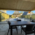 Kirayə (günlük) 3 otaqlı Həyət evi/villa Qəbələ 16