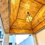 Satılır 5 otaqlı Həyət evi/villa, Buzovna, Xəzər rayonu 20