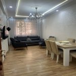 Satılır 3 otaqlı Yeni Tikili, Əhmədli metrosu, Xətai rayonu 4