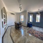 Kirayə (aylıq) 6 otaqlı Bağ evi, Şüvəlan, Xəzər rayonu 10