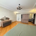 Kirayə (aylıq) 4 otaqlı Yeni Tikili, Ağ şəhər, Xətai rayonu 18