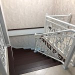 Kirayə (aylıq) 3 otaqlı Yeni Tikili, Xətai metrosu, Xətai rayonu 14