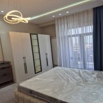 Kirayə (aylıq) 3 otaqlı Yeni Tikili, Ağ şəhər, Xətai rayonu 19