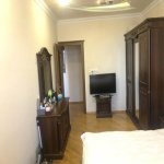 Kirayə (aylıq) 3 otaqlı Yeni Tikili, Nizami metrosu, Kubinka, Nəsimi rayonu 9