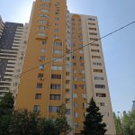Kirayə (aylıq) 3 otaqlı Yeni Tikili, Xətai metrosu, Babək Plaza, Xətai rayonu 7