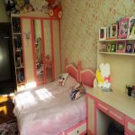 Продажа 3 комнат Новостройка, İnşaatçılar метро, пос. Йени Ясамал, Ясамал район 13