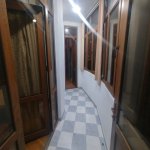 Kirayə (aylıq) 3 otaqlı Yeni Tikili, Qara Qarayev metrosu, 8-ci kilometr, Nizami rayonu 13