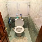 Satılır 3 otaqlı Köhnə Tikili, Qara Qarayev metrosu, 8-ci kilometr, Nizami rayonu 12