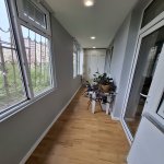 Satılır 4 otaqlı Köhnə Tikili, Neftçilər metrosu, Nizami rayonu 23