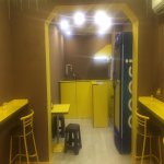 Kirayə (aylıq) Obyekt, 20 Yanvar metrosu, Nəsimi rayonu 7