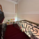 Satılır 8 otaqlı Həyət evi/villa, Neftçilər metrosu, 8-ci kilometr, Nizami rayonu 6